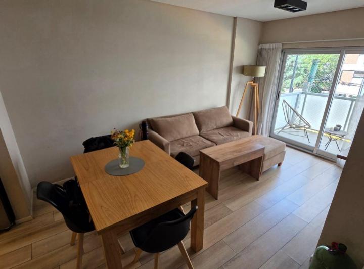 Departamento · 46m² · 3 Ambientes