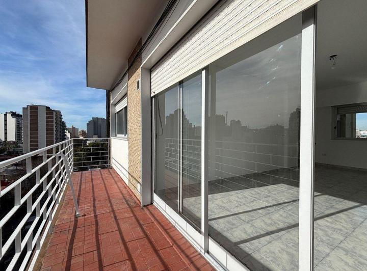 Departamento · 65m² · 3 Ambientes