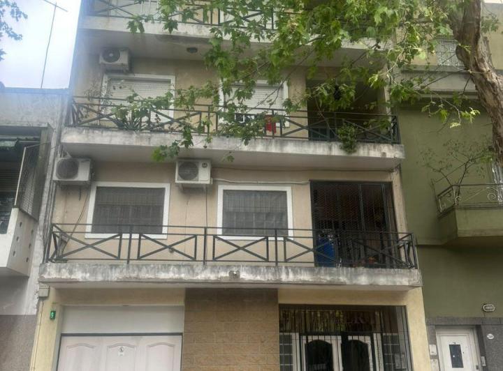 Departamento · 57m² · 3 Ambientes