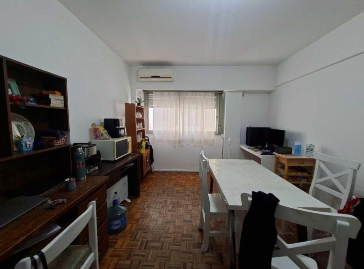 Departamento · 45m² · 3 Ambientes