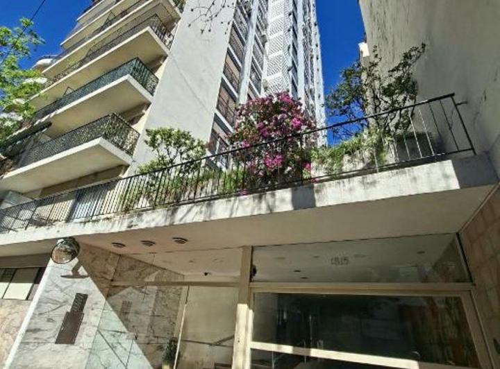 Departamento · 39m² · 2 Ambientes