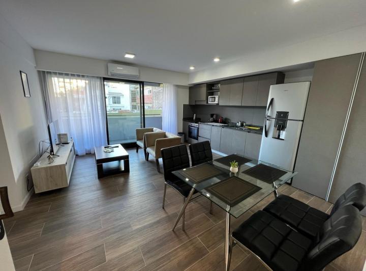 Departamento · 41m² · 2 Ambientes