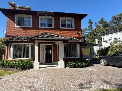 Casa en Alquiler en Campos De Álvarez, Countries y Barrios Cerrados en Francisco Álvarez