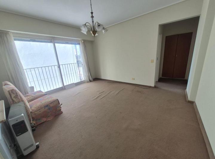 Departamento · 55m² · 3 Ambientes