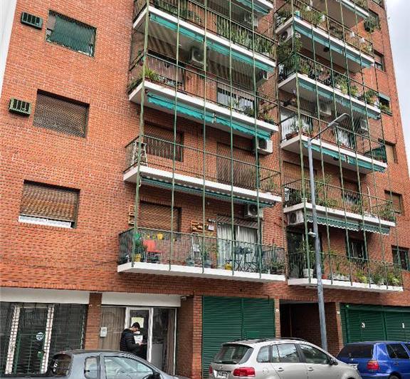 Departamento · 66m² · 3 Ambientes