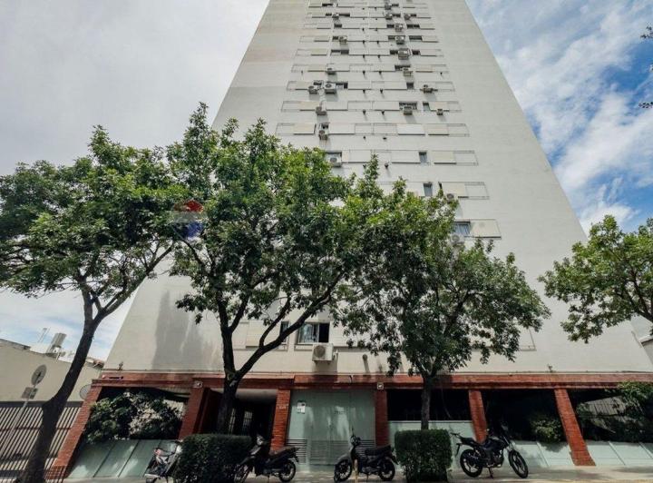 Departamento · 54m² · 3 Ambientes