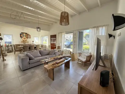 Casa en Alquiler en Rumenco, Mar del Plata