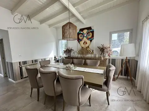 Casa en Alquiler en Rumenco, Mar del Plata