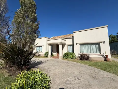 Casa en Alquiler en Rumenco, Mar del Plata