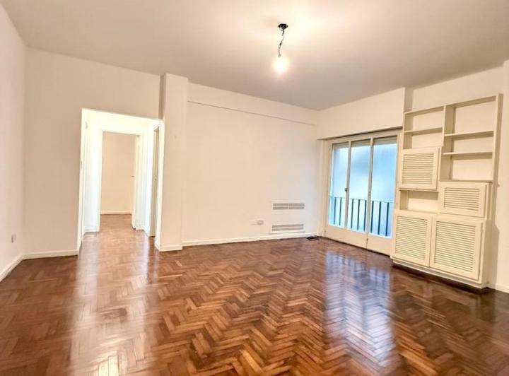 Departamento · 65m² · 4 Ambientes