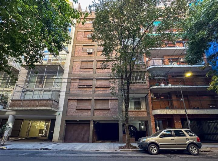 Departamento · 56m² · 3 Ambientes