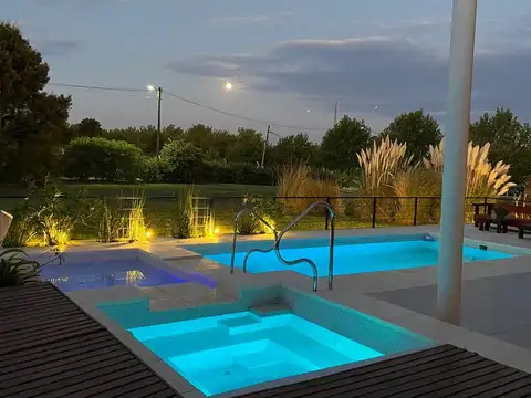 Casa en Alquiler en Rumenco, Mar del Plata