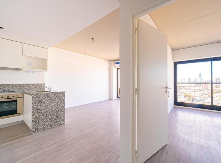 Departamento · 41m² · 2 Ambientes