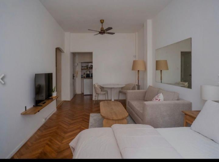 Departamento · 28m² · 1 Ambiente