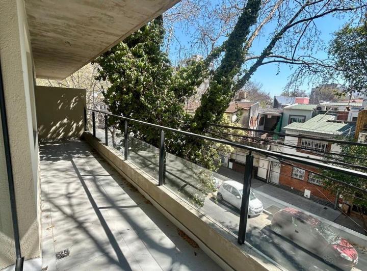 Departamento · 59m² · 3 Ambientes