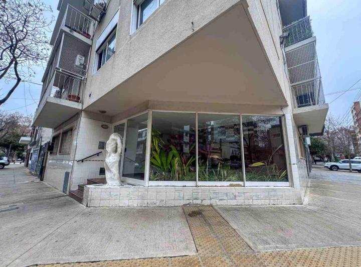 Departamento · 39m² · 2 Ambientes