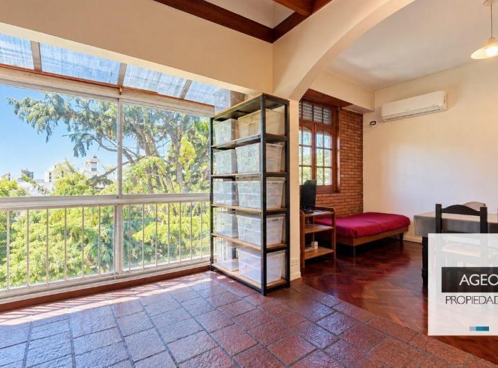 Departamento · 72m² · 3 Ambientes