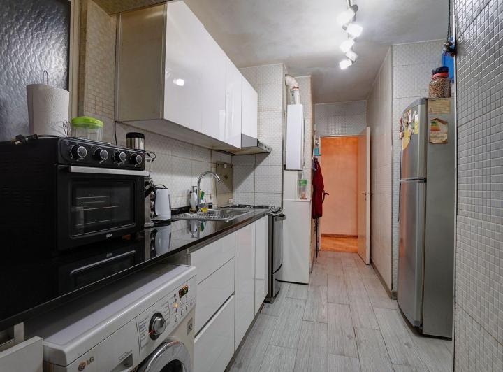 Departamento · 69m² · 3 Ambientes