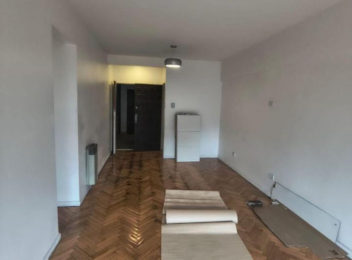 Departamento · 62m² · 3 Ambientes