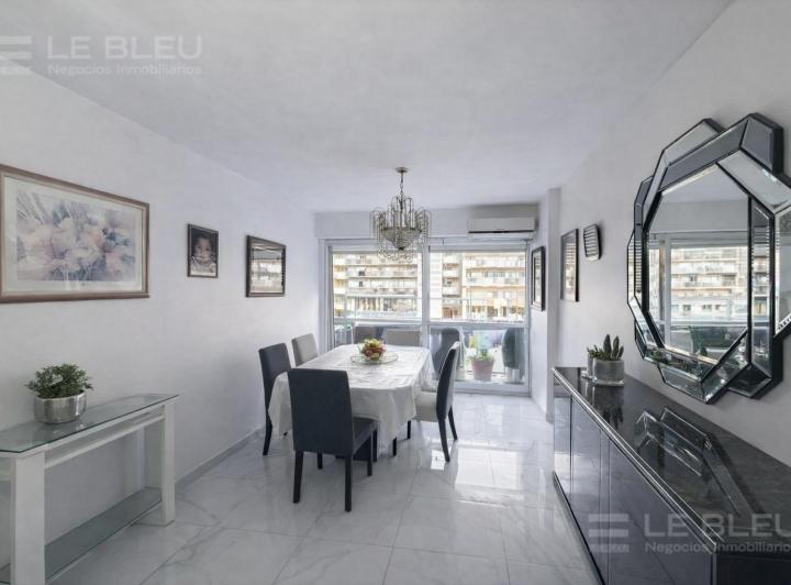 Departamento · 48m² · 2 Ambientes