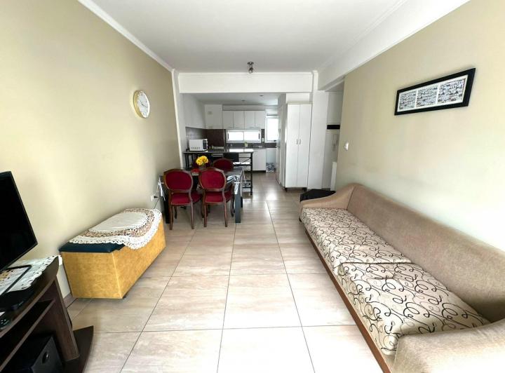 Departamento · 54m² · 3 Ambientes