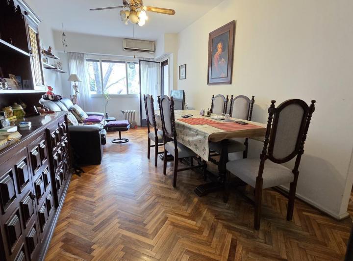 Departamento · 58m² · 3 Ambientes
