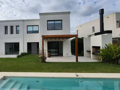 Casa en Alquiler en Nordelta, Partido de Tigre
