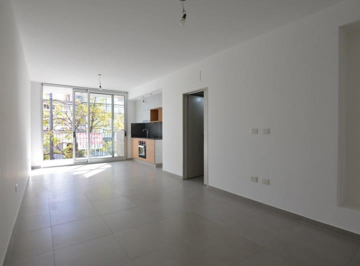 Departamento · 41m² · 2 Ambientes