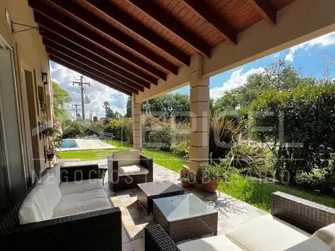 Casa en Alquiler en Los Naranjos, Countries y Barrios Cerrados en Esteban Echeverria