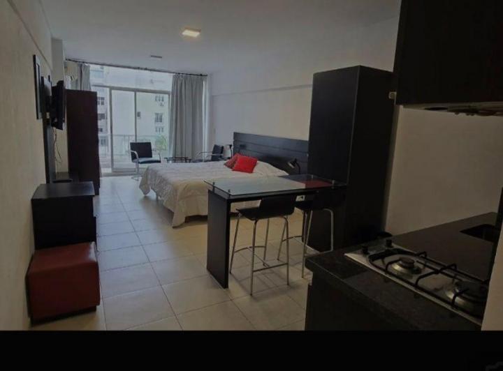 Departamento · 34m² · 1 Ambiente