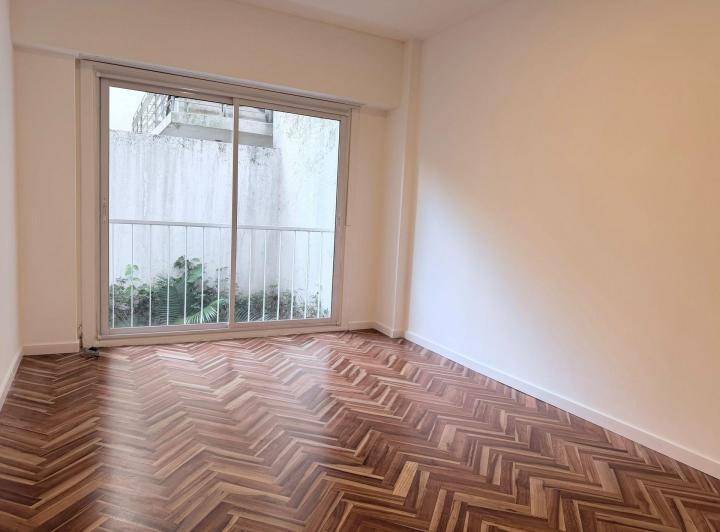 Departamento · 38m² · 2 Ambientes