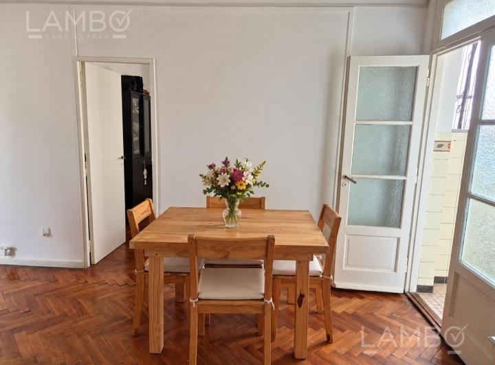 Departamento · 71m² · 4 Ambientes