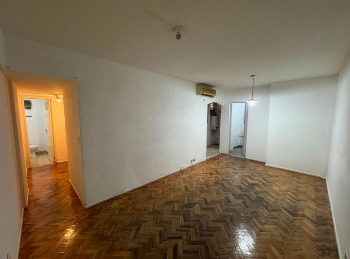 Departamento · 54m² · 3 Ambientes