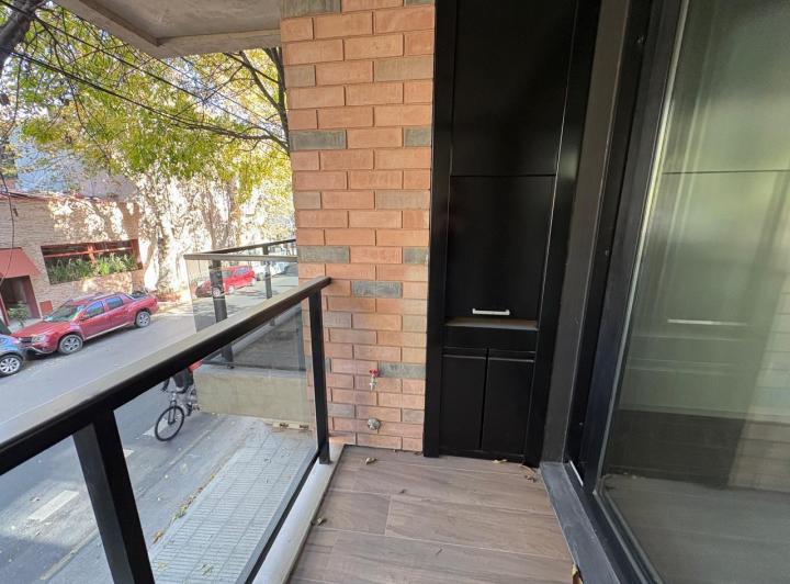 Departamento · 36m² · 1 Ambiente