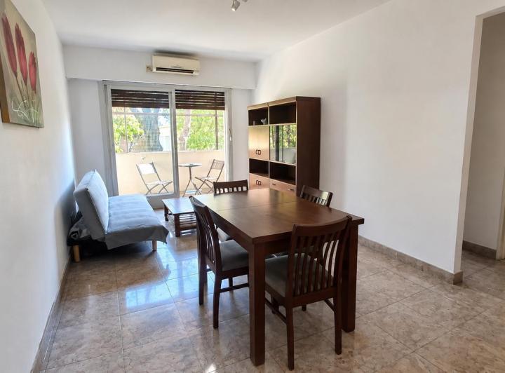 Departamento · 58m² · 3 Ambientes