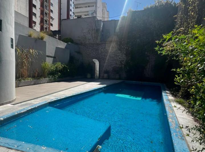 Departamento · 46m² · 2 Ambientes · 1 Cochera