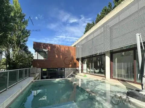 Casa en Alquiler en Rumenco, Mar del Plata