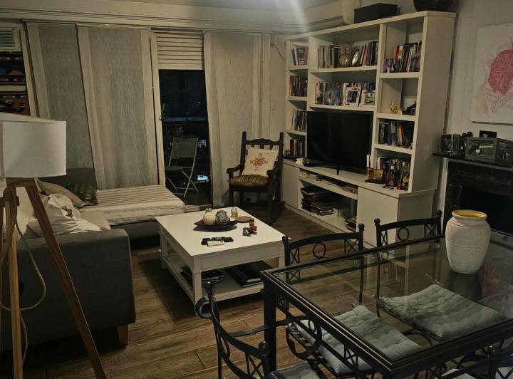 Departamento · 65m² · 3 Ambientes
