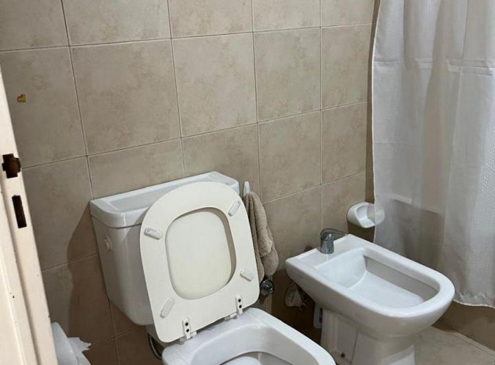 Departamento · 44m² · 2 Ambientes · 1 Cochera