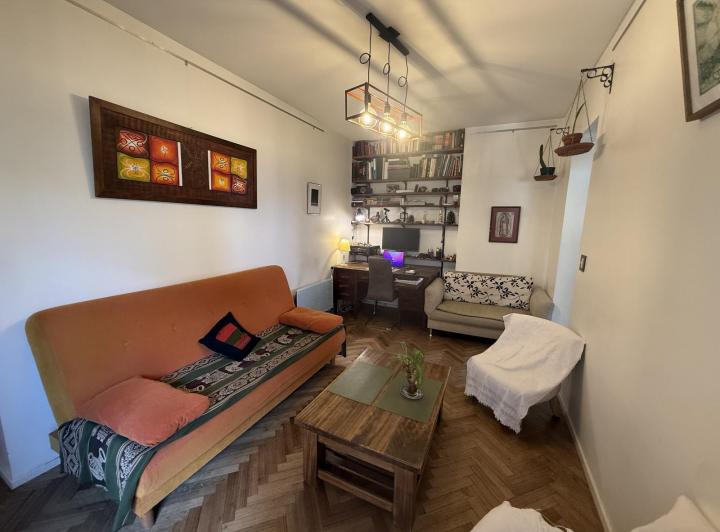 Departamento · 41m² · 2 Ambientes