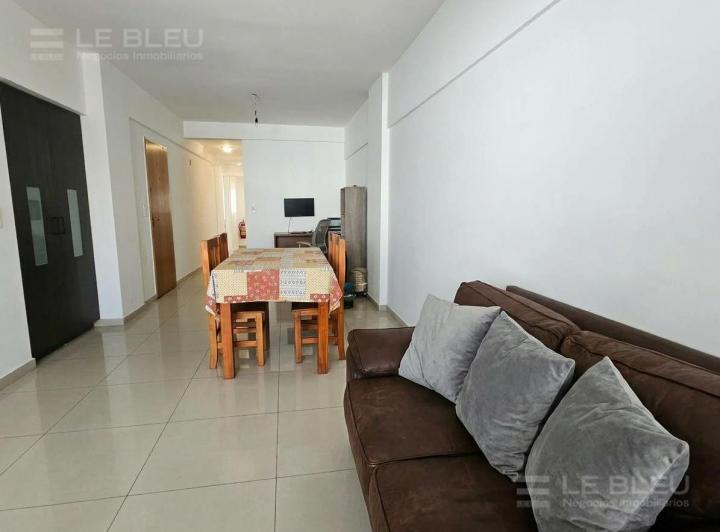 Departamento · 64m² · 3 Ambientes