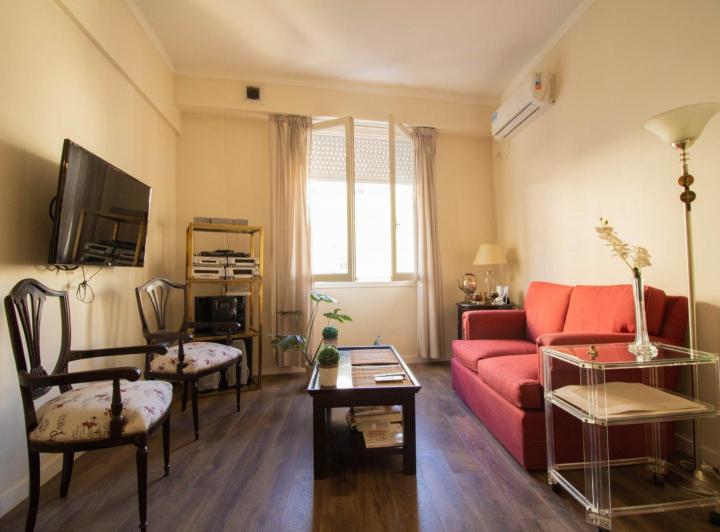 Departamento · 47m² · 3 Ambientes