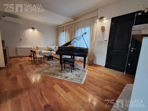 Casa en Alquiler en La Lucila, Partido de Vicente López