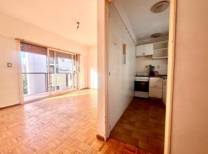 Departamento · 53m² · 3 Ambientes