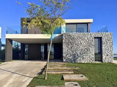 Casa en Alquiler en Puertos - Barrio Costas, Countries y Barrios Cerrados en Escobar