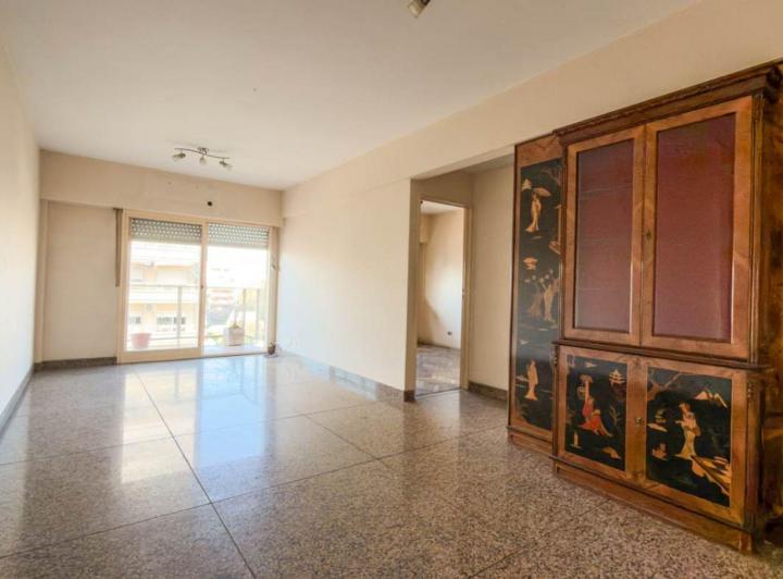 Departamento · 65m² · 3 Ambientes · 1 Cochera