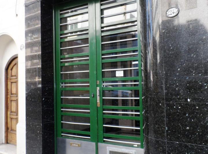 Departamento · 84m² · 3 Ambientes
