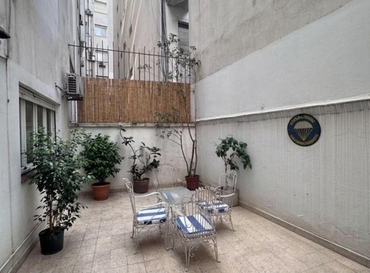 Departamento · 48m² · 2 Ambientes
