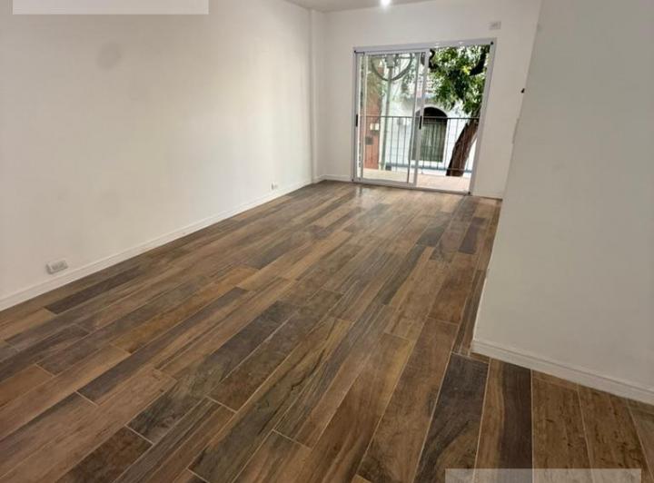 Departamento · 48m² · 3 Ambientes