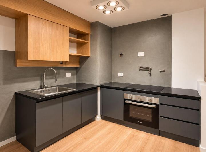 Departamento · 48m² · 2 Ambientes